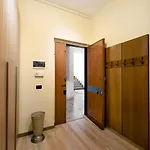 Casa Francesca アパート *
