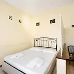 アパート Casa Francesca アレンツァーノ