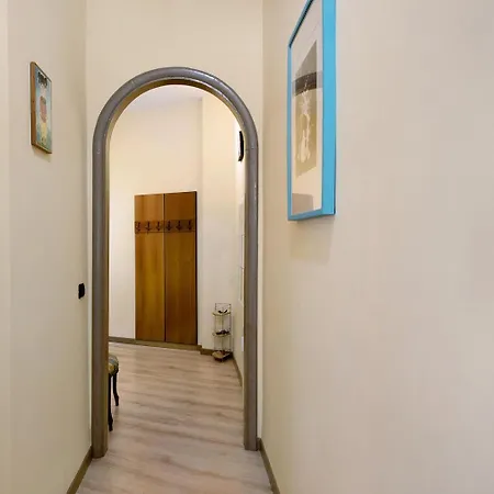 Casa Francesca アレンツァーノ