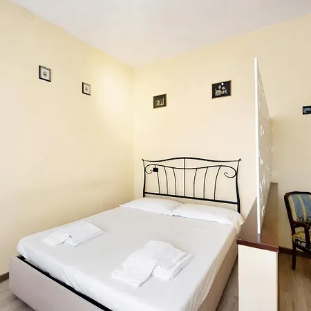 Apartamento Casa Francesca Arenzano