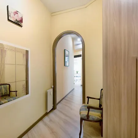 Casa Francesca * アレンツァーノ