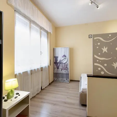 アパート Casa Francesca